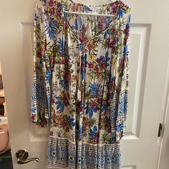 Time and Tru spring/summer Dress - Picture 5 of 10